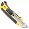 InLine precisiesnijmes met 3x 18 mm reservebladen