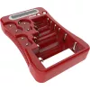 InLine 01285R batterijtester met LCD-display
