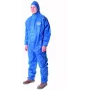 3M 4515 beschermende overall, maat XXL, blauw (4515B2XL)
