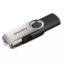 Hama Rotate USB 2.0 32 GB USB-flashstation USB Type-A zwart