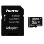 Hama 32 GB UHS-I Class 10 microSDHC flashgeheugenkaart