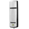 Hama Fancy USB-stick 128 GB USB Type-A 2.0 zwart, zilver