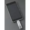 Hama C-Laeta USB-geheugenstick 64 GB USB Type-A / USB Type-C 3.2 Gen 1 (3.1 Gen 1) zilver