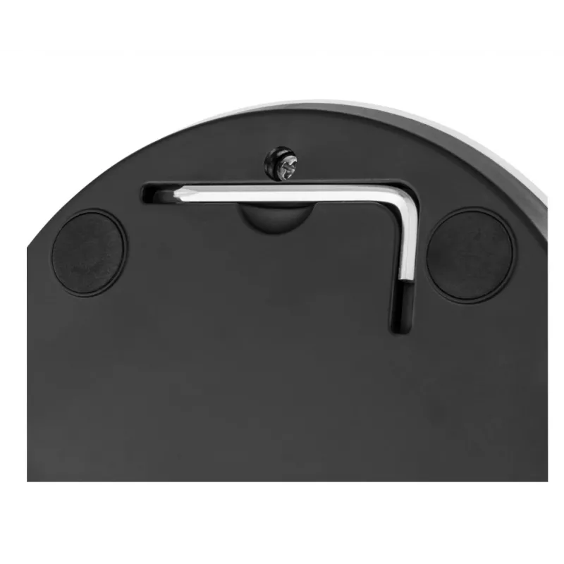 Hama 00125123 houder passieve houder tablet/UMPC zwart, zilver