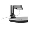 Hama 00125123 houder passieve houder tablet/UMPC zwart, zilver