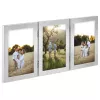 Hama 00193117 fotolijst meervoudige fotolijst zilver