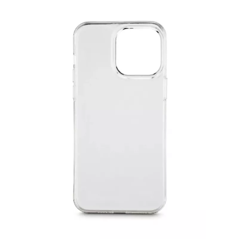 Hama 00138160 telefoonhoes 17 cm (6,7″) afdekking transparant