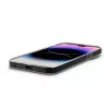 Hama 00138160 telefoonhoes 17 cm (6,7″) afdekking transparant