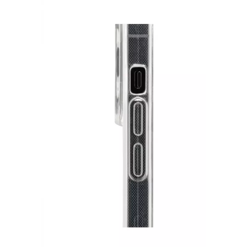 Hama 00138160 telefoonhoes 17 cm (6,7″) afdekking transparant
