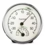 Hama Chios binnen zilver, wit