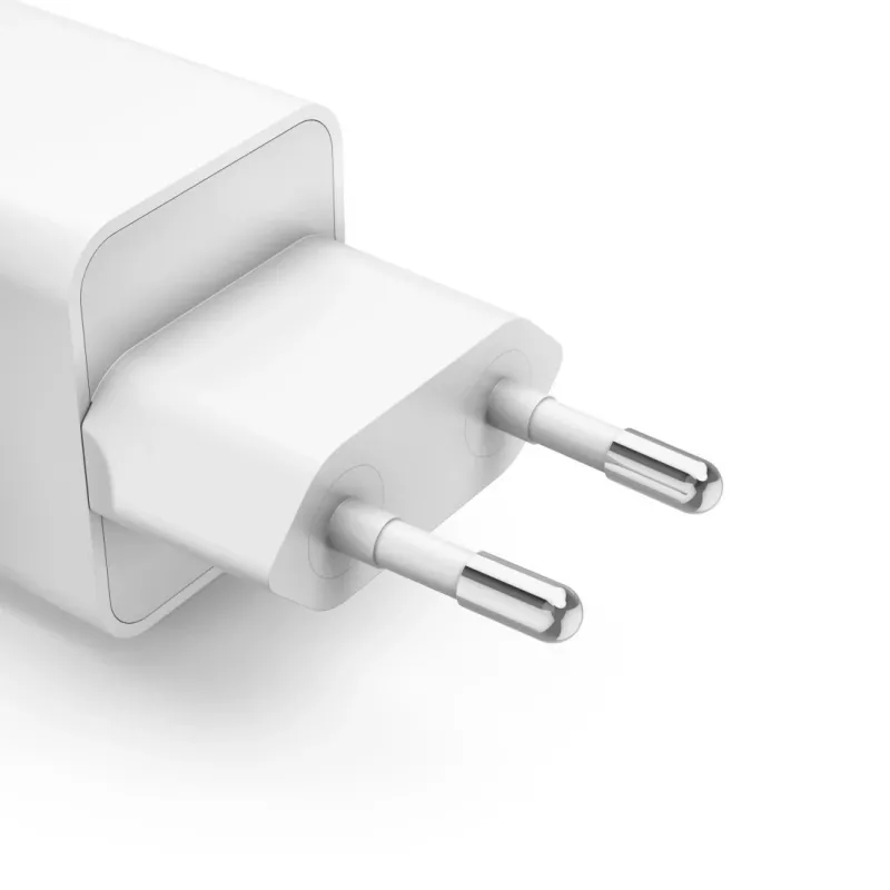 Hama 00125146 mobiele oplader universeel wit AC snelladen binnen