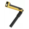 Hama W500-C zwart, geel COB LED
