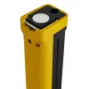 Hama W500-C zwart, geel COB LED