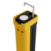 Hama W500-C zwart, geel COB LED