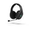Hama SoundZ 920 headset bedraad & draadloos hoofdband gaming USB Type-C Bluetooth oplaadstation zwart