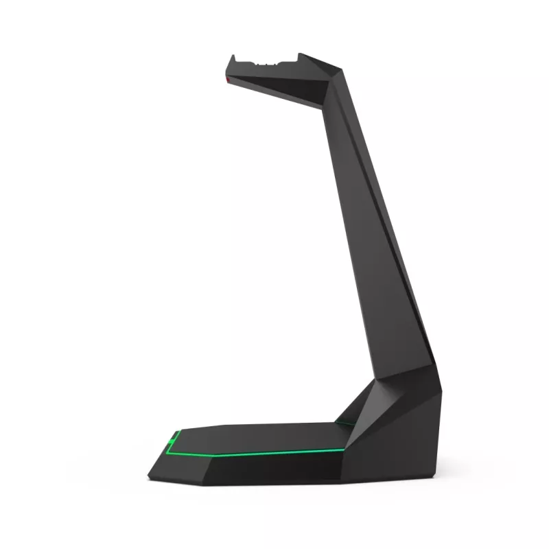 Hama SoundZ 920 headset bedraad & draadloos hoofdband gaming USB Type-C Bluetooth oplaadstation zwart