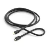 Hama 00202029 HDMI-kabel 3 m HDMI type A (standaard) zwart