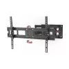 Hama 00220898 tv-wandbeugel 2,16 m (85 inch) zwart