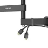 Hama 00220898 tv-wandbeugel 2,16 m (85 inch) zwart