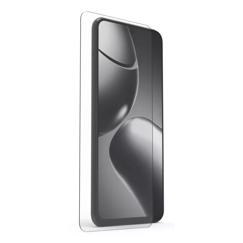 Hama Clear Protect transparante beeldschermfolie Xiaomi 1 stuks