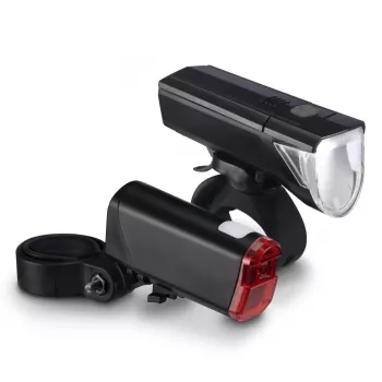 Hama 00185838 fietsverlichting voorlicht LED