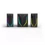 Hama BLAST-R 621 zwart bedraad