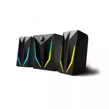 Hama BLAST-R 621 zwart bedraad
