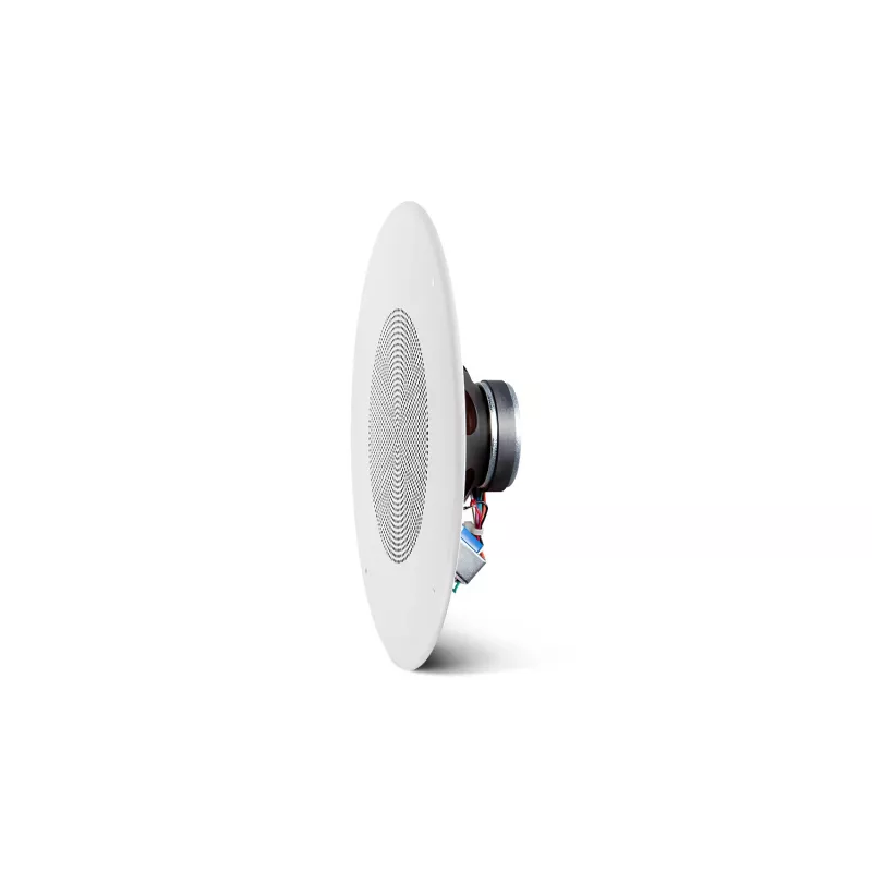 JBL CSS8018 luidspreker wit bedraad 20 W