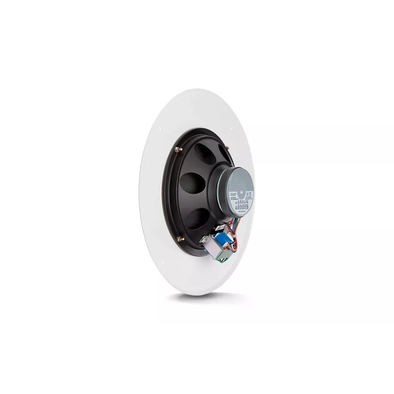JBL CSS8018 luidspreker wit bedraad 20 W
