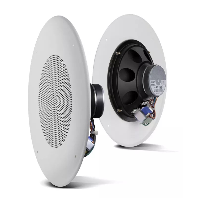 JBL CSS8018 luidspreker wit bedraad 20 W
