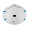 3M 8822 FFP2 10 st. beker
