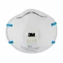 3M 8822 FFP2 10 st. beker