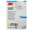 3M 8710PRO20 stofmasker 20 stuks cup FFP1