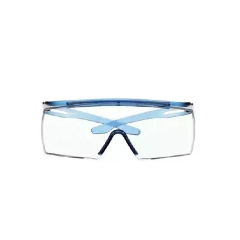 3M SecureFit 3700 veiligheidsbril blauw