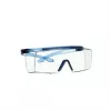 3M SecureFit 3700 veiligheidsbril blauw