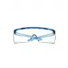 3M SecureFit 3700 veiligheidsbril blauw