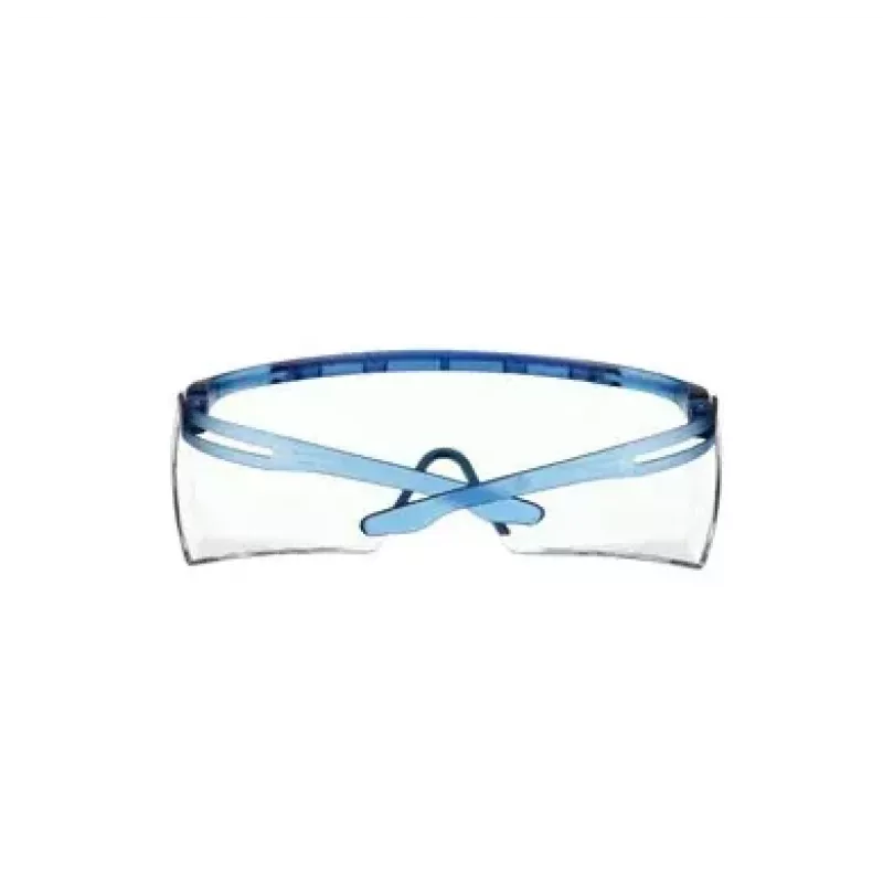 3M SecureFit 3700 veiligheidsbril blauw