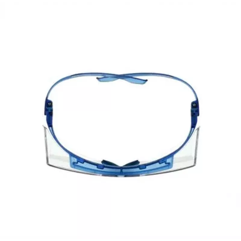 3M SecureFit 3700 veiligheidsbril blauw
