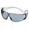 3M SecureFit veiligheidsbril 200, grijs glas