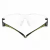 3M SF415C1 veiligheidsbril polycarbonaat (PC) zwart, geel