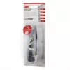 3M SF415C1 veiligheidsbril polycarbonaat (PC) zwart, geel