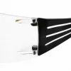 3M SF415C1 veiligheidsbril polycarbonaat (PC) zwart, geel