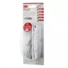 3M SF425C1 veiligheidsbril kunststof zwart, groen