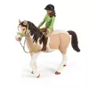 Actie/avontuur Schleich HORSE CLUB Sarahs kampeeravontuur leeftijd 5-12