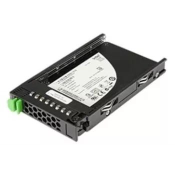 Fujitsu S26361-F5715-L384 interne solid-state-drive 3,84 TB 2,5 inch SAS