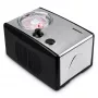 MEDION MD 18387 compressor-ijsmachine 1,5 L 150 W zwart, zilver