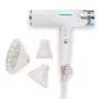 Haardroger MEDION LIFE HD2 1740 W, wit, max. temperatuur 95 °C, 1,8 m kabel