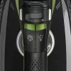 Rowenta DW6330 Eco Intelligence Dry & Steam strijkijzer Microsteam 400 HD zoolplaat 2500 W zwart, groen