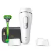 Braun Silk-expert Pro Silk·expert Pro 5 PL5145 intense pulsed light (IPL) zilver, wit