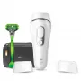 Braun Silk-expert Pro Silk·expert Pro 5 PL5145 intense pulsed light (IPL) zilver, wit